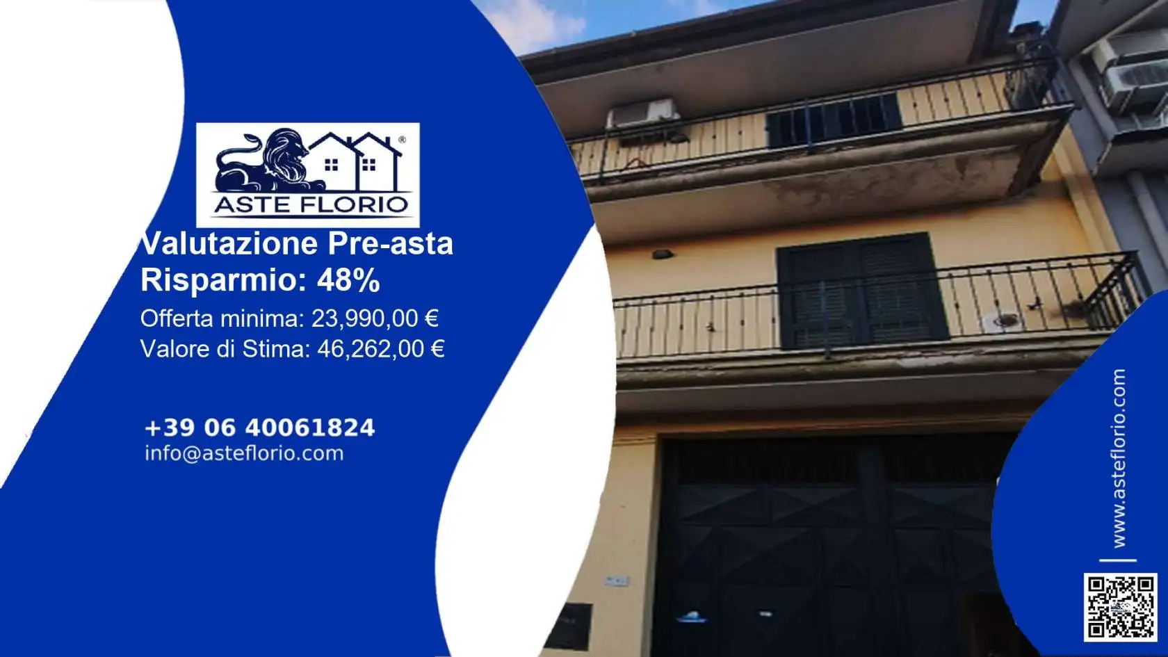 Appartamento in vendita a Marcianise