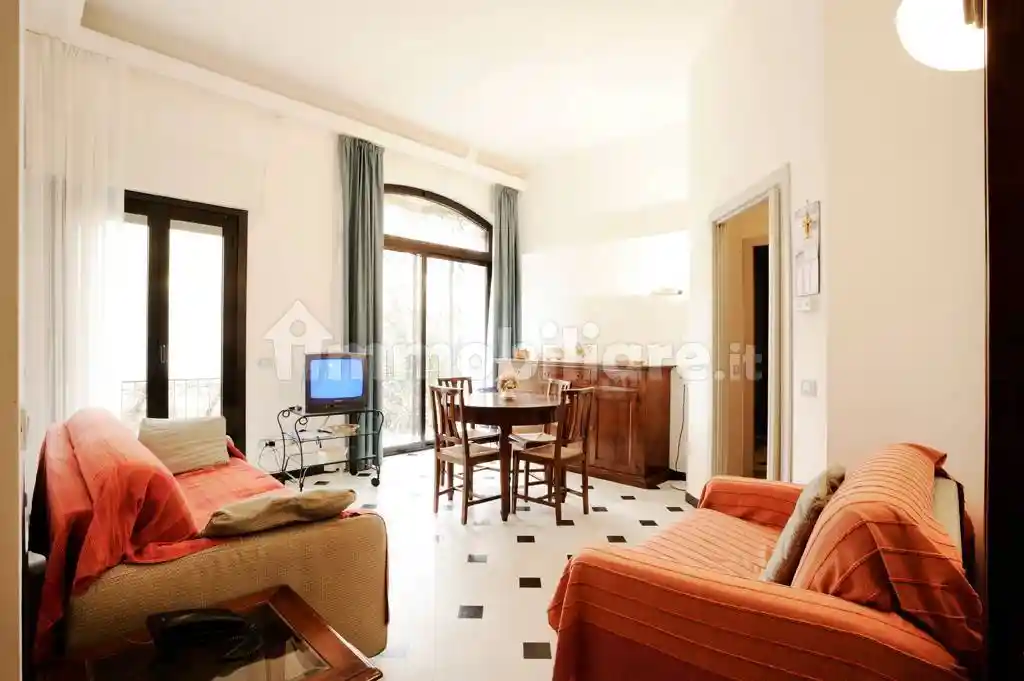 Appartamento in vendita a Finale Ligure