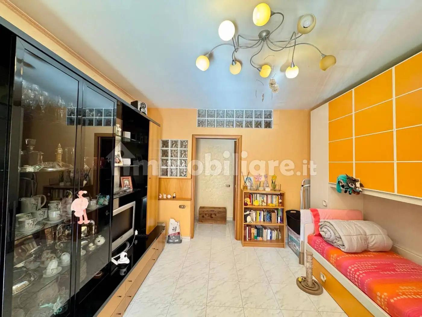 Appartamento in vendita a Casalnuovo di Napoli