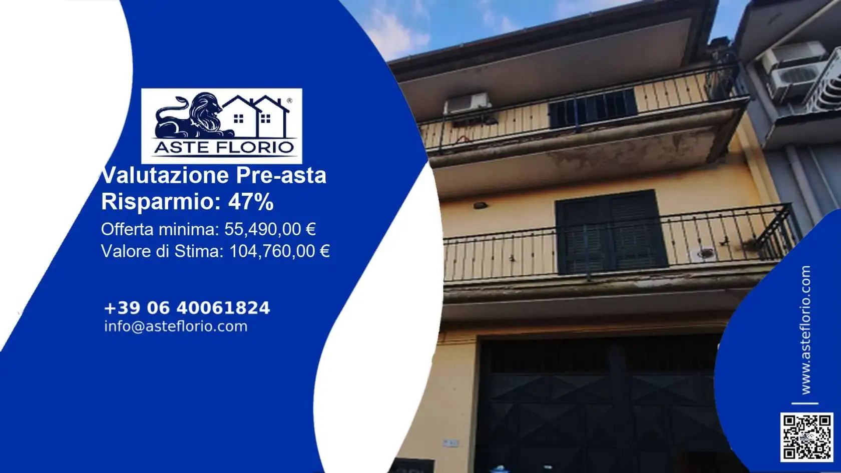 Appartamento in vendita a Marcianise