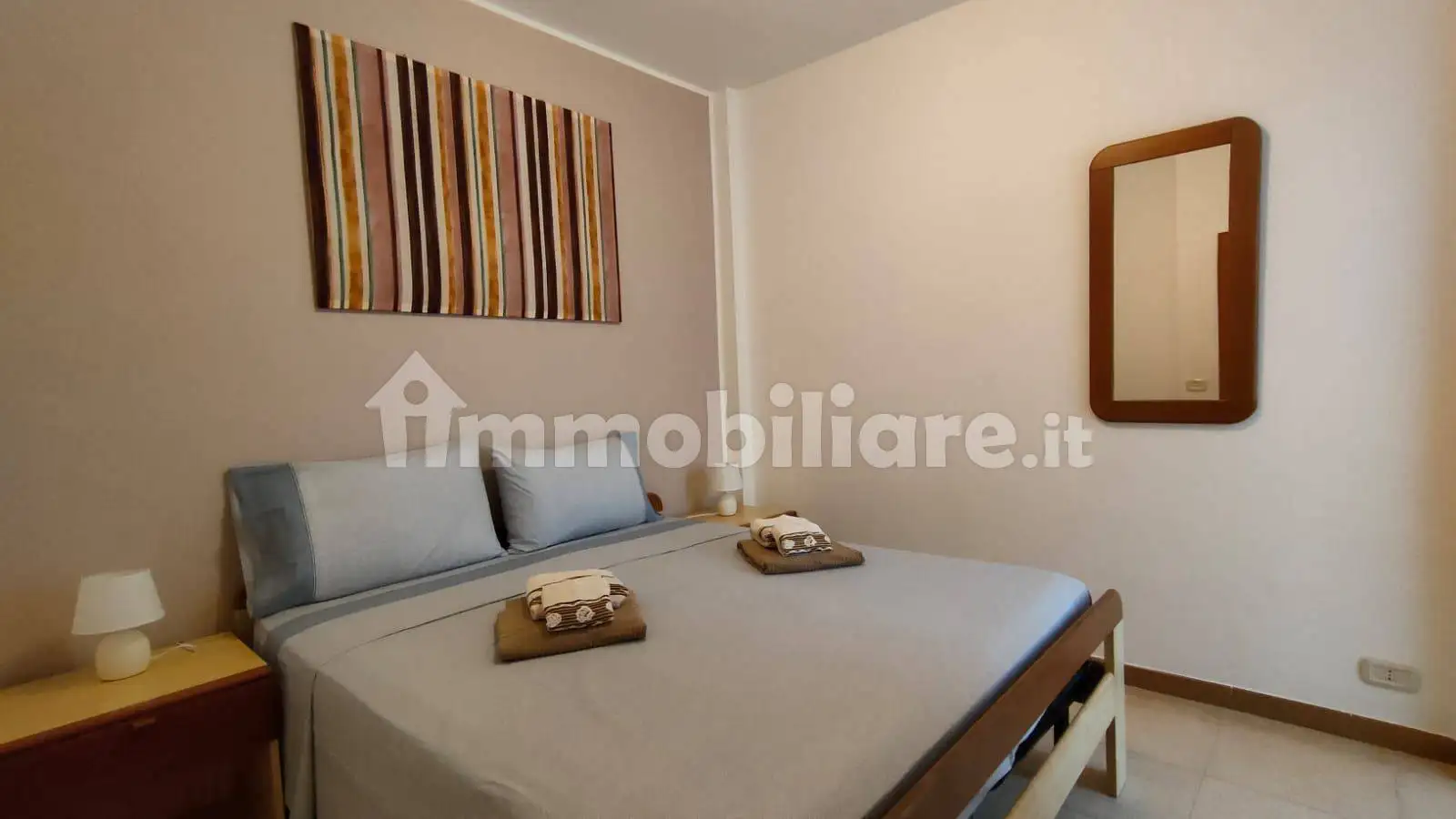 Appartamento in vendita a Torchiarolo