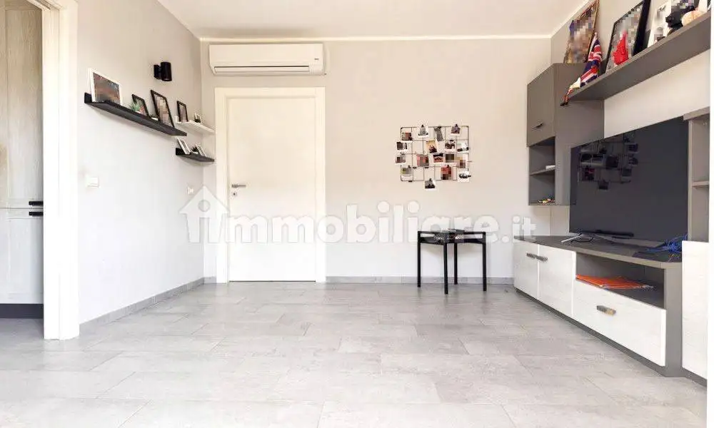 Appartamento in villa via Primo Levi, Lusurasco, Alseno - foto 4