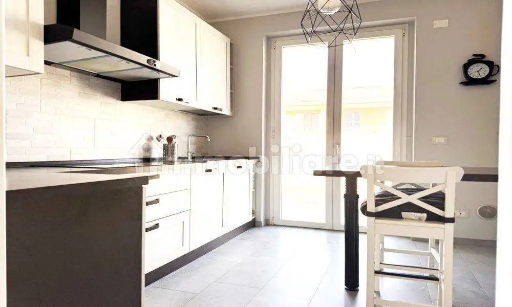 Appartamento in villa via Primo Levi, Lusurasco, Alseno - foto 5