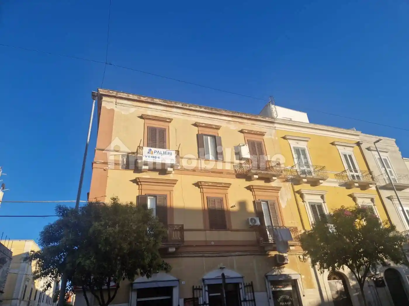 Appartamento in vendita a Trani