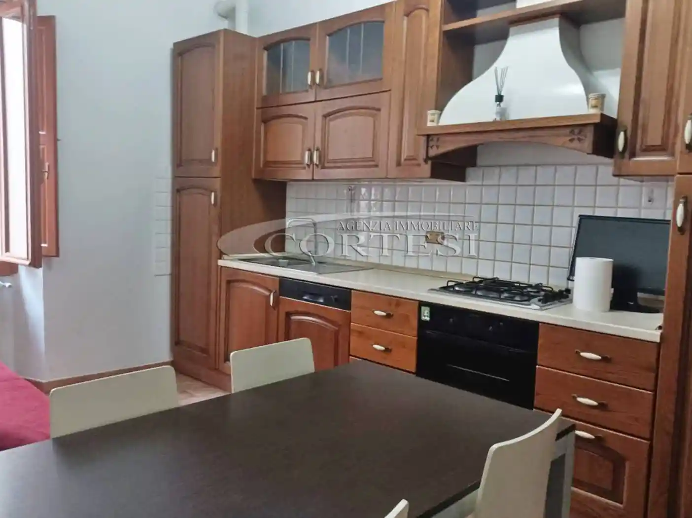 Bilocale via giovanni buitoni 22, Centro, Sansepolcro - foto 2