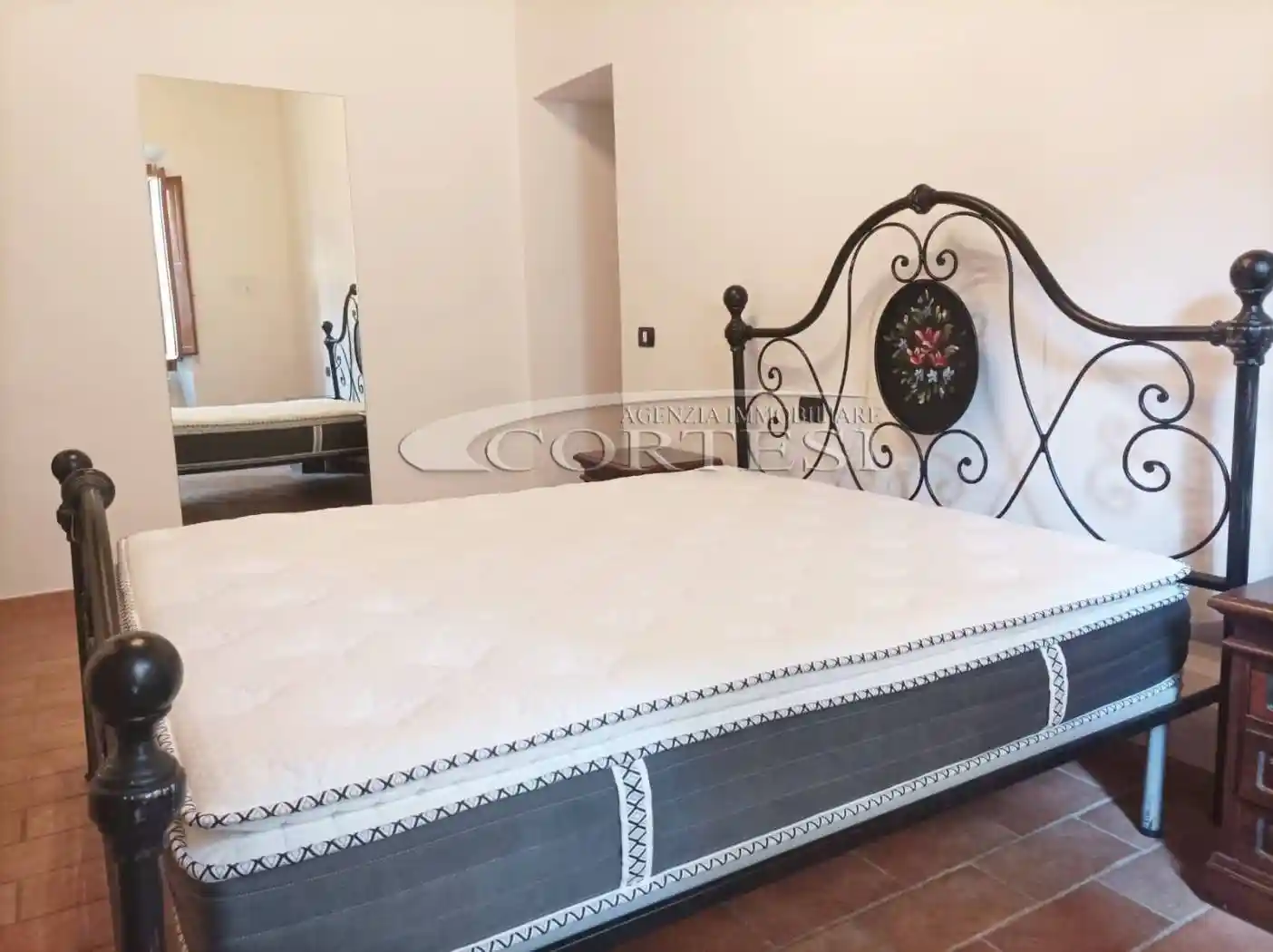 Bilocale via giovanni buitoni 22, Centro, Sansepolcro - foto 4