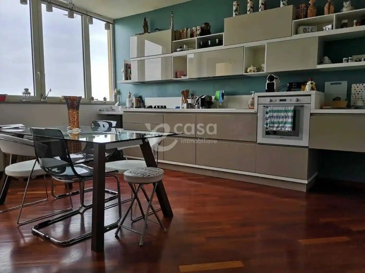 Appartamento in vendita a Noicattaro