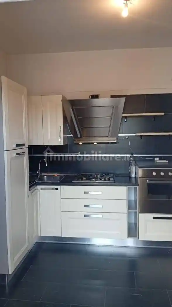 Appartamento via Giovanni di Balduccio, Porta a Mare, Pisa - foto 3