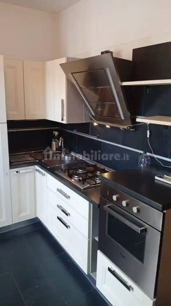 Appartamento via Giovanni di Balduccio, Porta a Mare, Pisa - foto 4