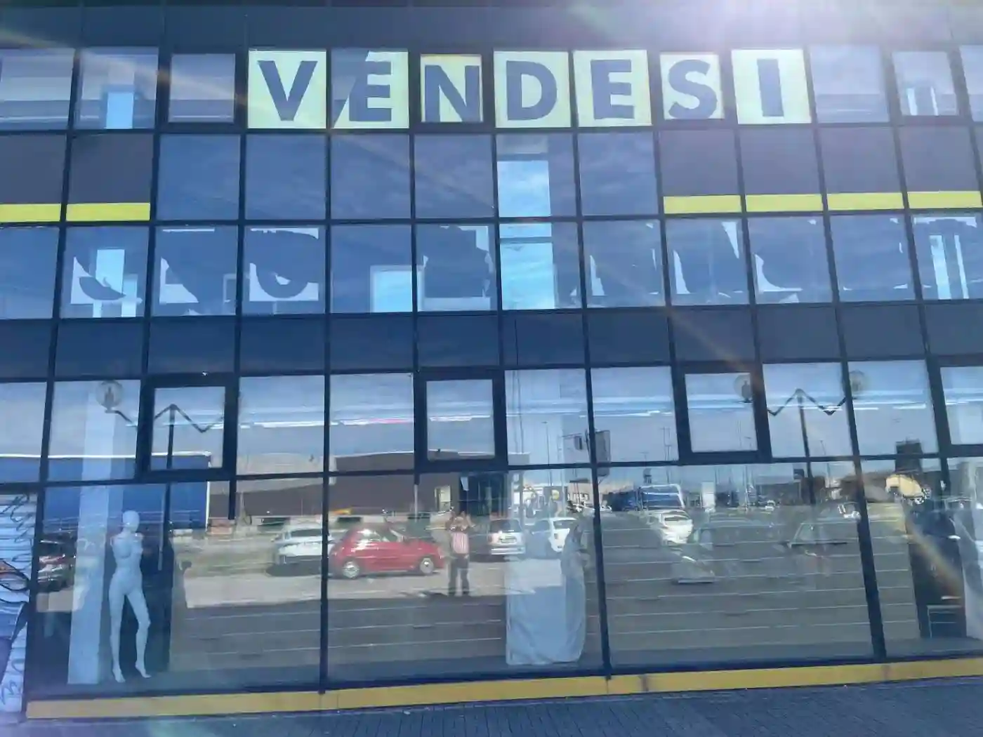 Palazzo - Edificio - foto 2