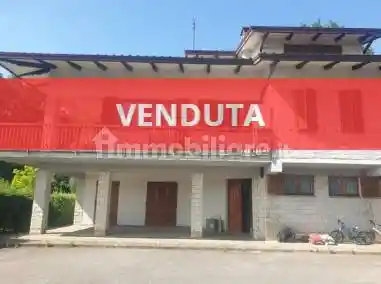 Villa in vendita a Perugia