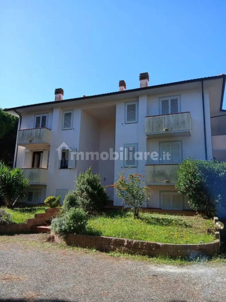 Appartamento in vendita a Rosignano Marittimo