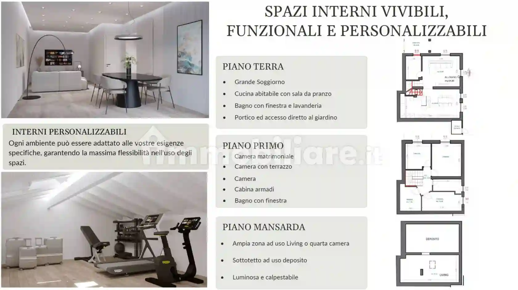 Casa indipendente - foto 4