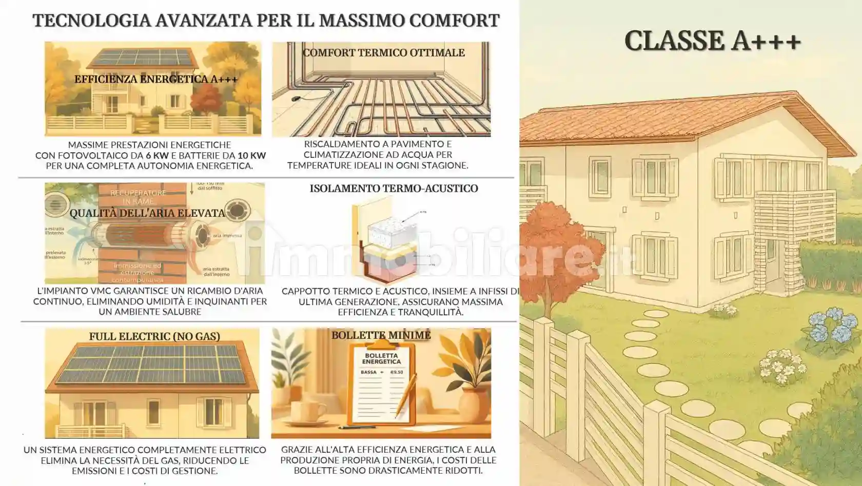 Casa indipendente - foto 5