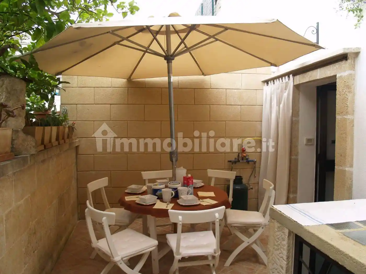 Casa indipendente in vendita a Miggiano