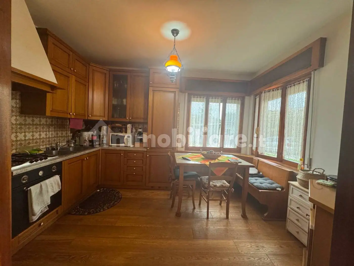 Terratetto unifamiliare via Sottocostoia 83, Buia, Buja - foto 2