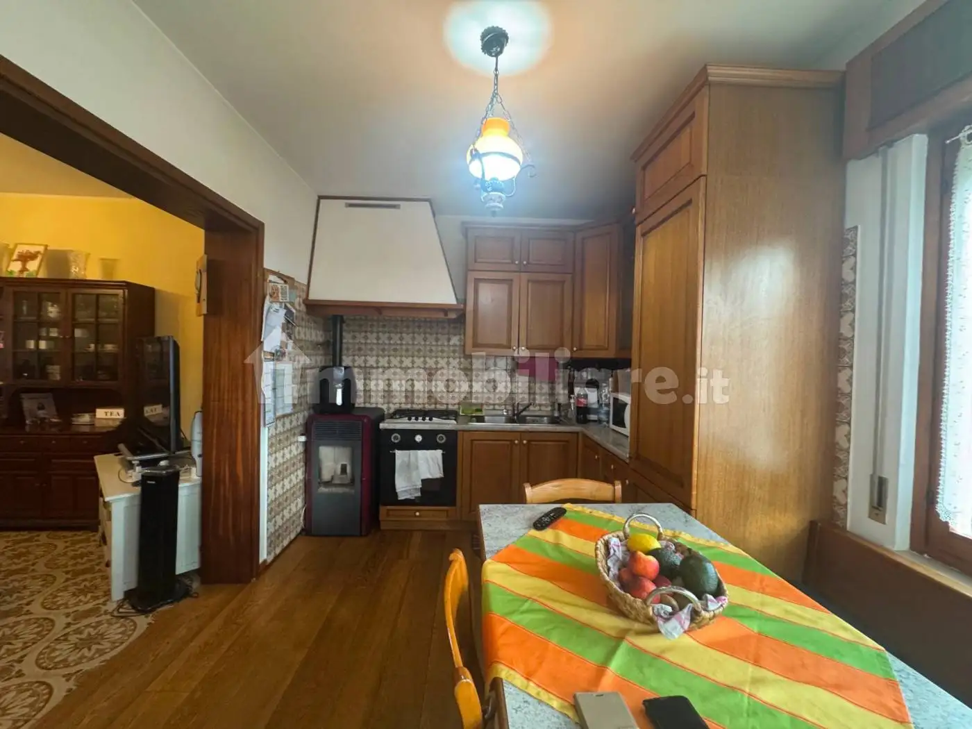 Terratetto unifamiliare via Sottocostoia 83, Buia, Buja - foto 3