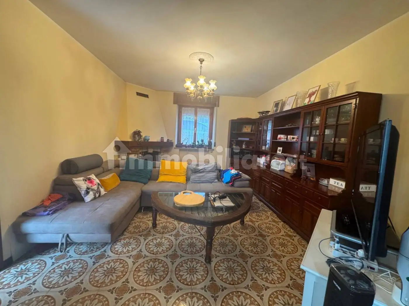 Terratetto unifamiliare via Sottocostoia 83, Buia, Buja - foto 4