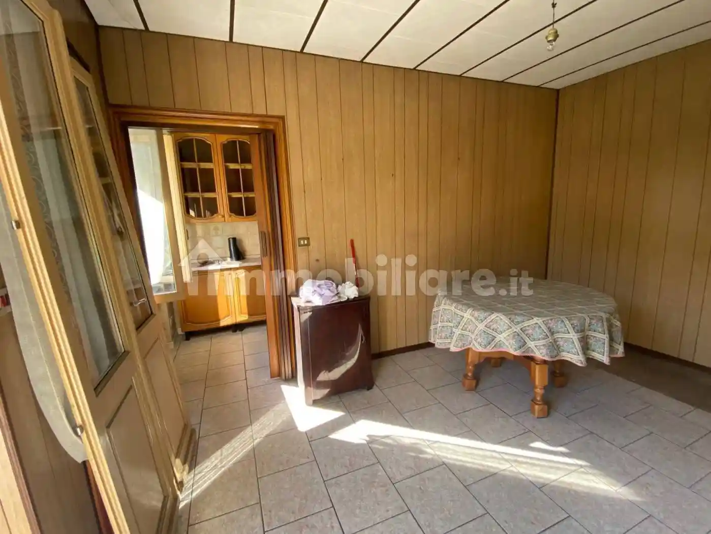 Terratetto unifamiliare via Nazionale 187, Villar Perosa - foto 3