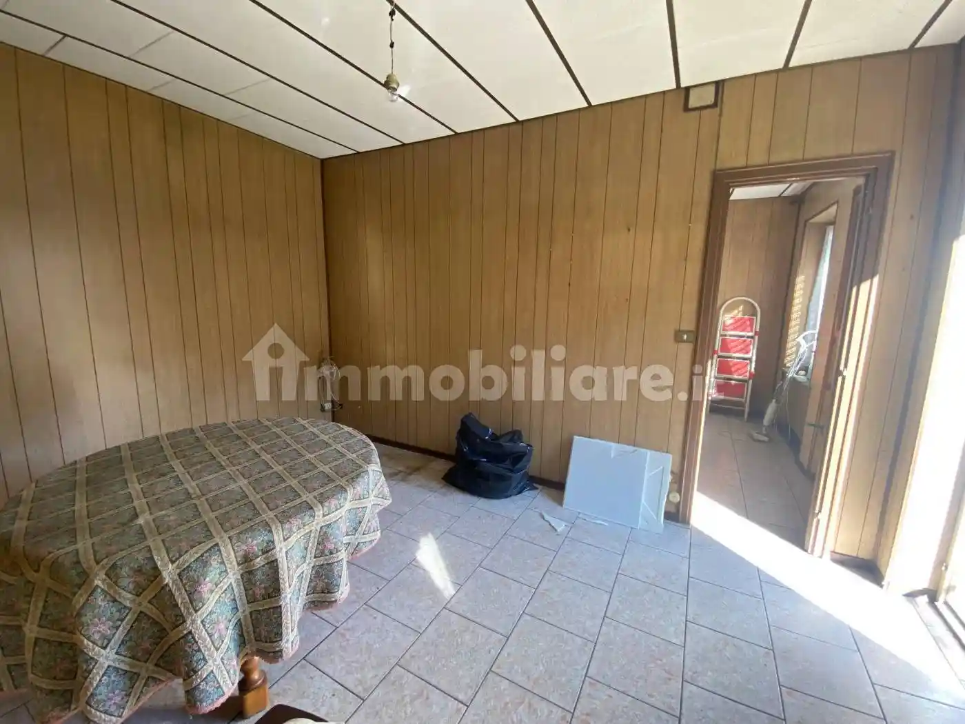 Terratetto unifamiliare via Nazionale 187, Villar Perosa - foto 4