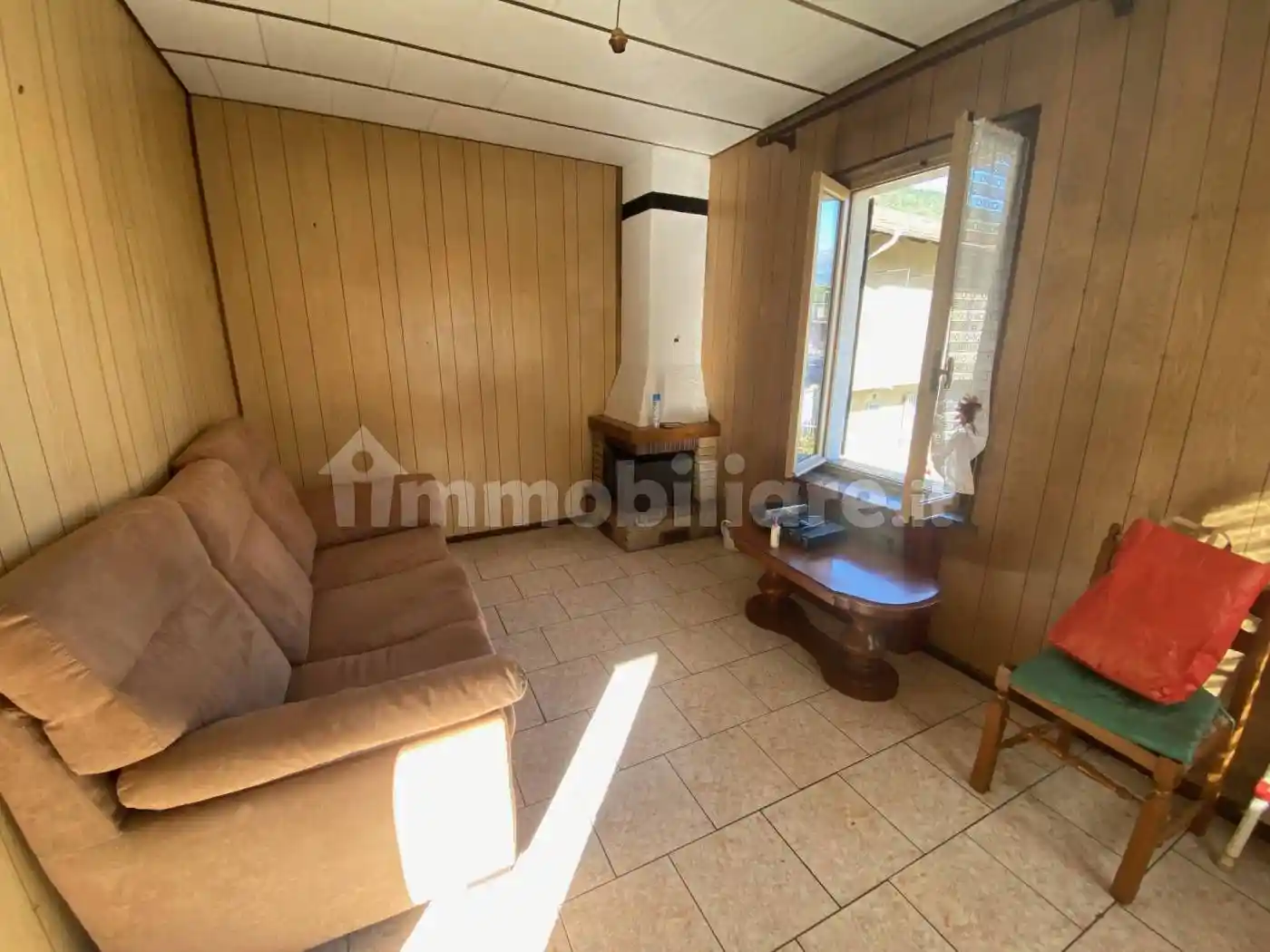 Terratetto unifamiliare via Nazionale 187, Villar Perosa - foto 5