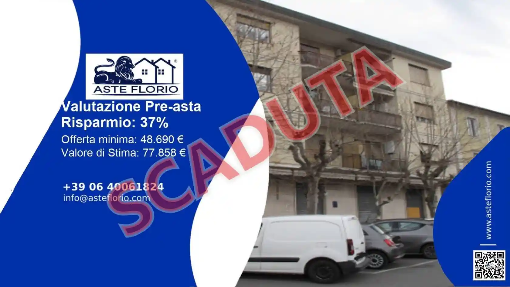 Appartamento in vendita a Serra Riccò