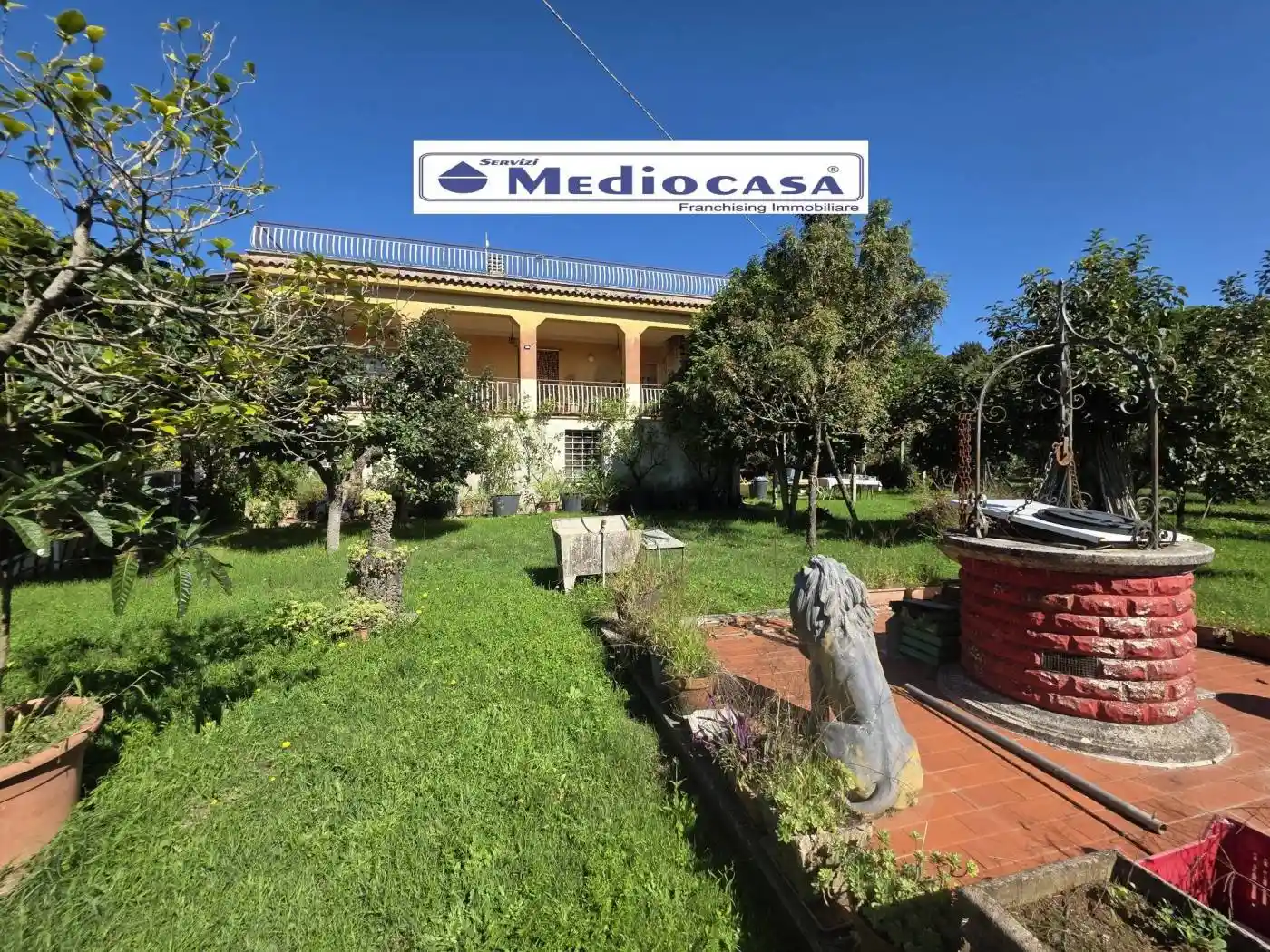 Villa in vendita a Velletri