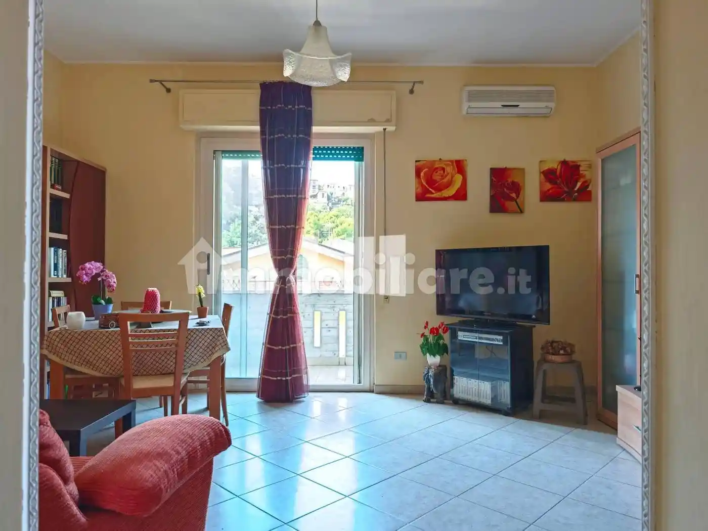 Trilocale via Benvenuto Cellini 11, Centro, Giulianova - foto 2