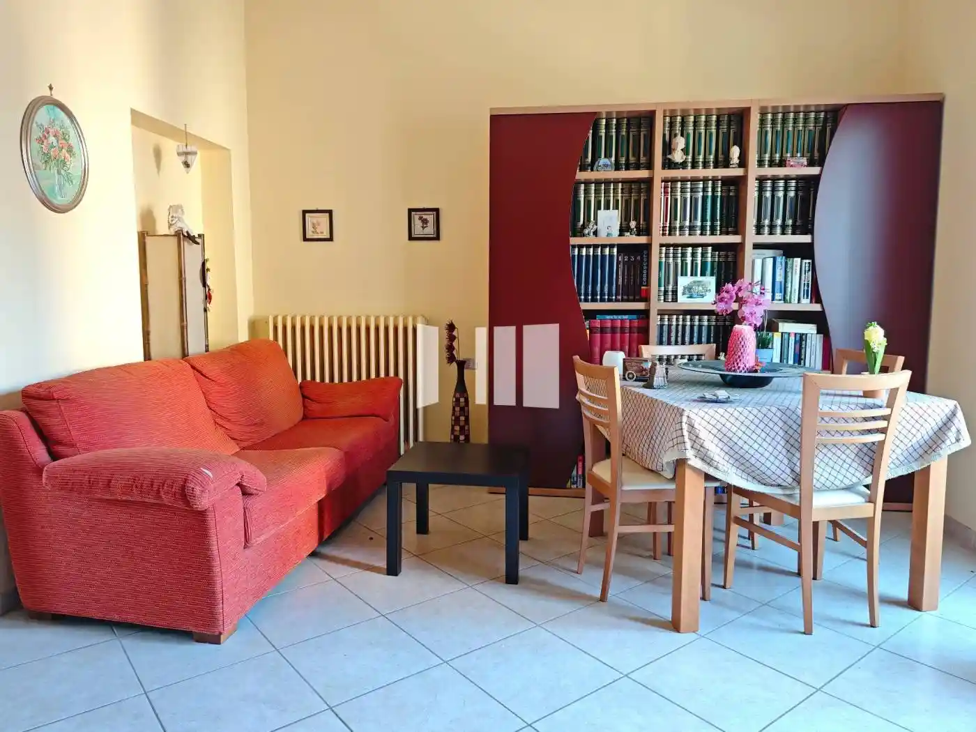 Trilocale via Benvenuto Cellini 11, Centro, Giulianova - foto 3