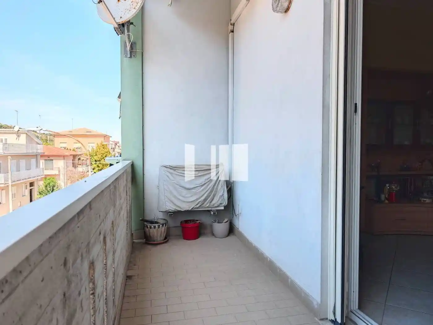 Trilocale via Benvenuto Cellini 11, Centro, Giulianova - foto 5