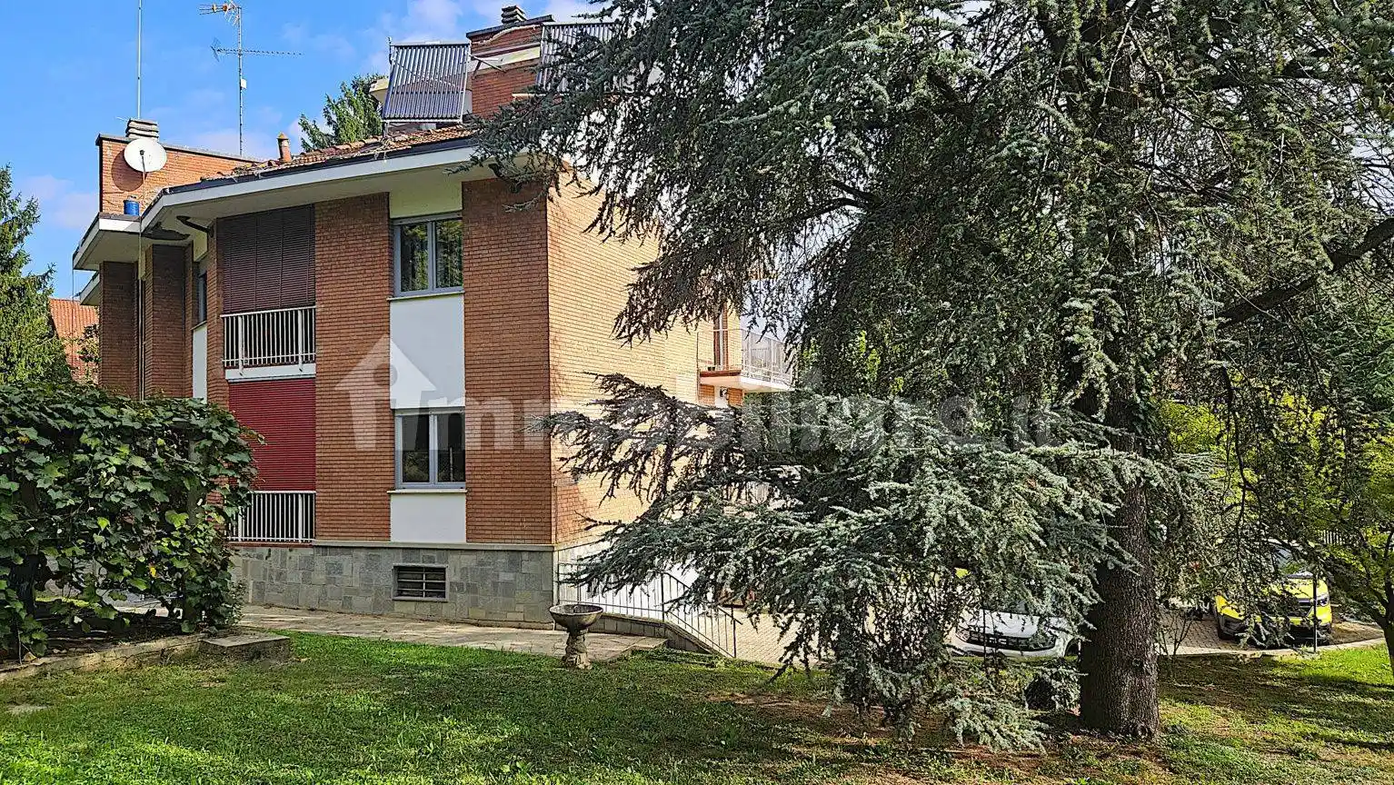 Appartamento in vendita a Pino Torinese