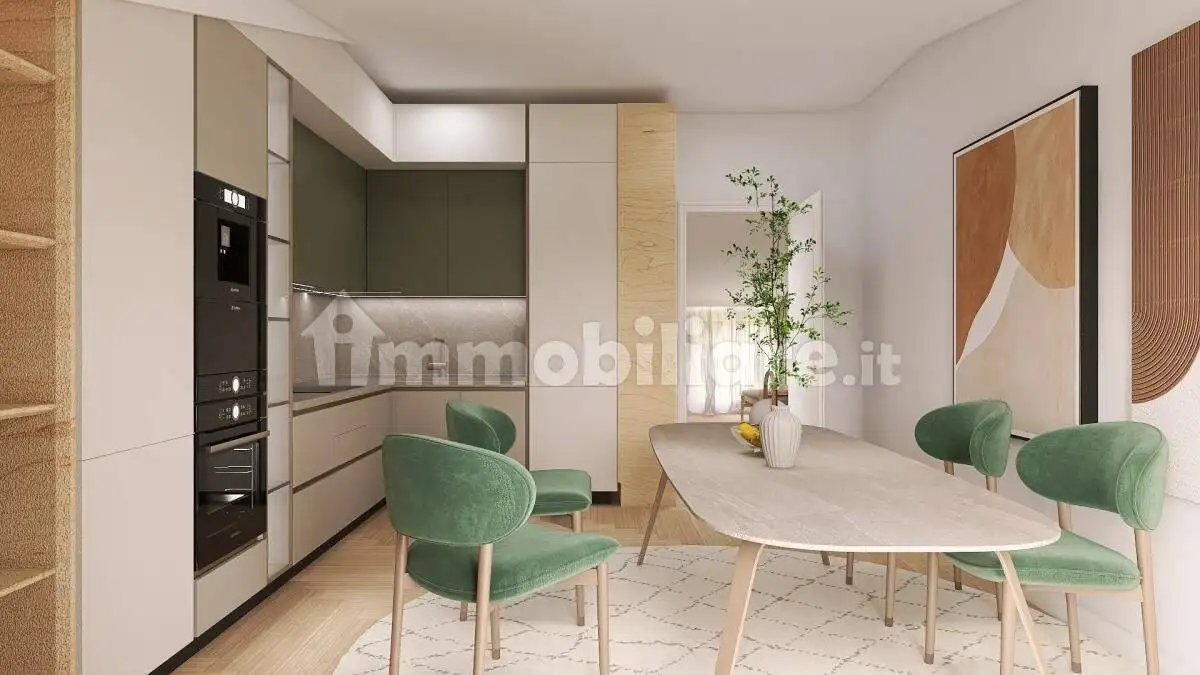 Appartamento in vendita a Bologna