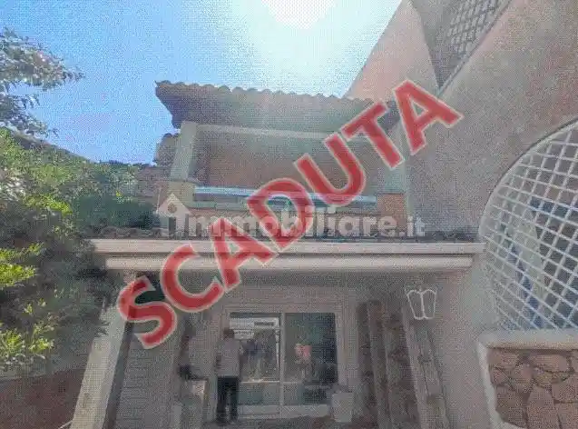 Appartamento in vendita a Olbia