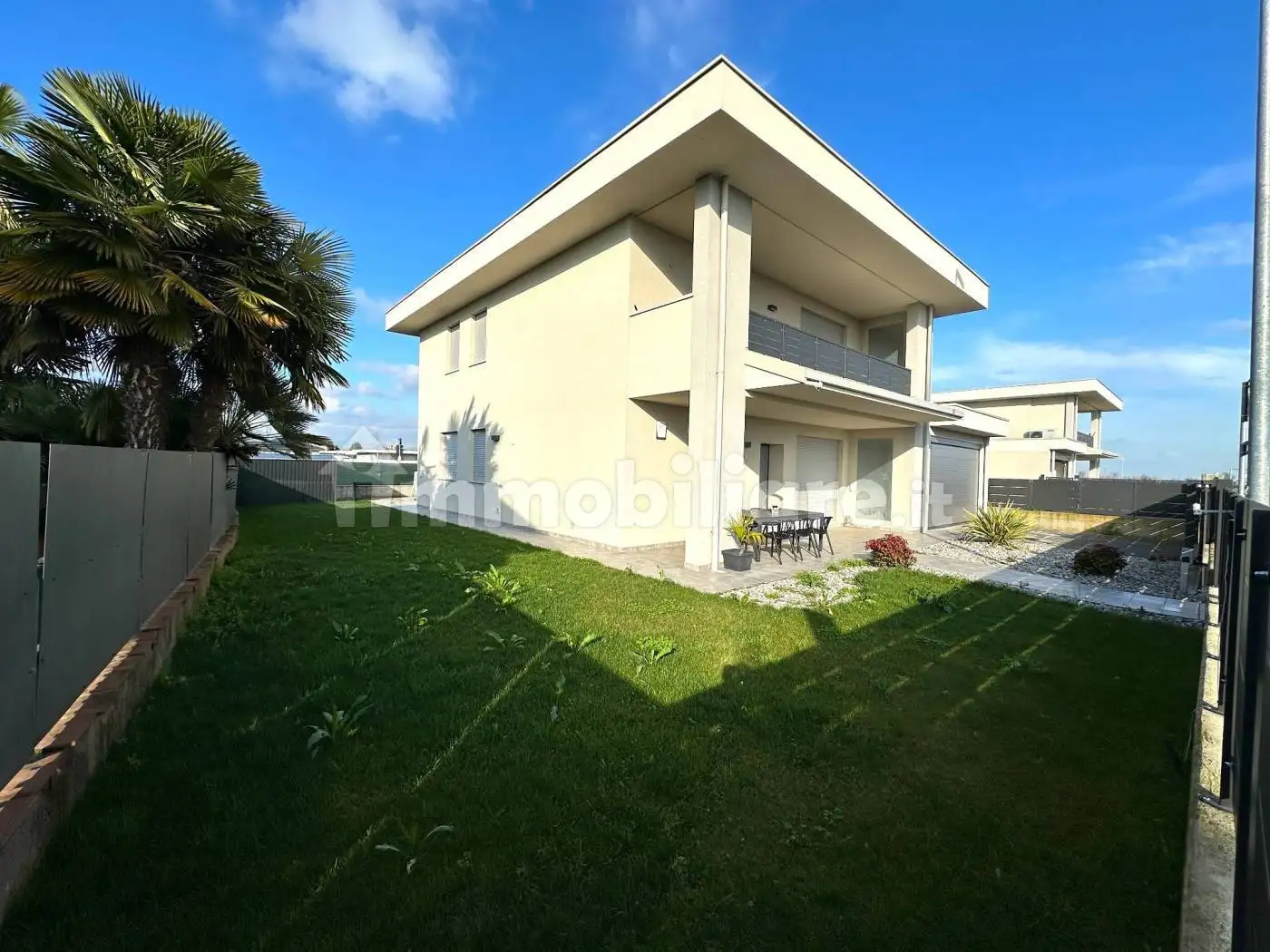 Appartamento in vendita a Castelcovati