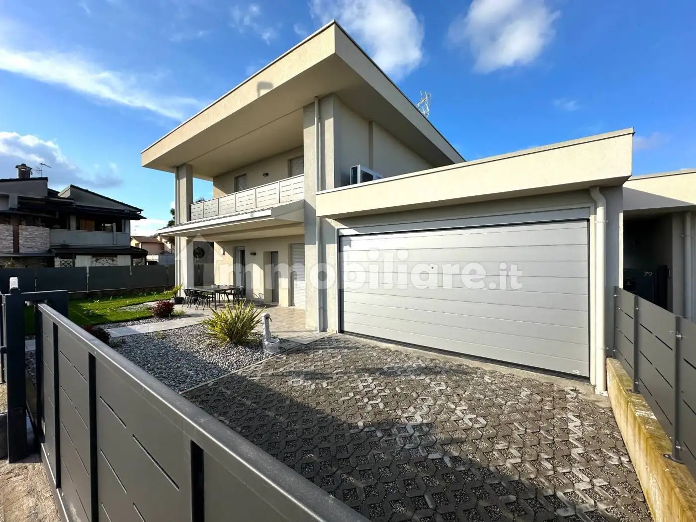 Quadrilocale via Fontanone, Castelcovati - foto 2