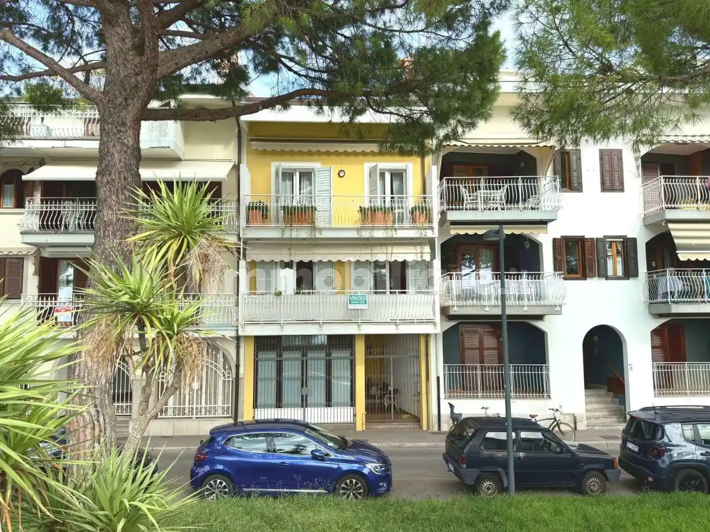 Casa indipendente in vendita a Grado