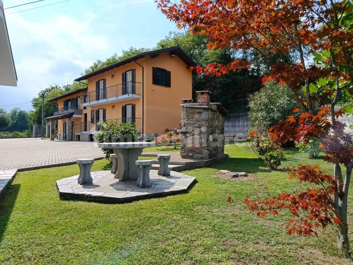 Terratetto unifamiliare Strada Ghiaie, 3, Bricherasio - foto 2