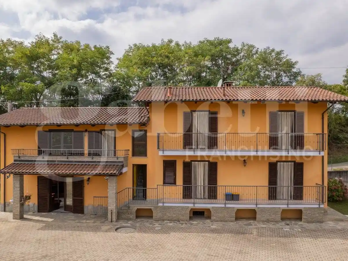 Terratetto unifamiliare Strada Ghiaie, 3, Bricherasio - foto 3