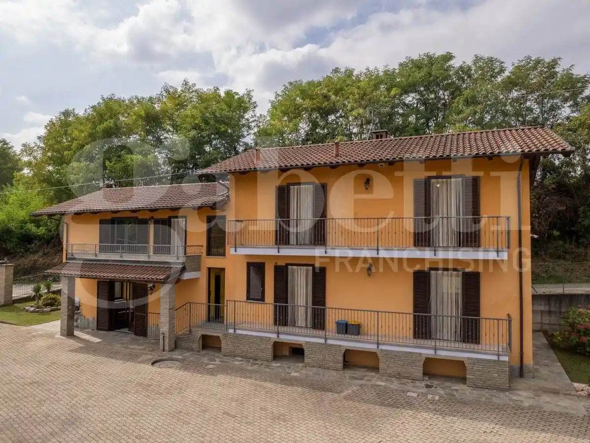 Terratetto unifamiliare Strada Ghiaie, 3, Bricherasio - foto 5