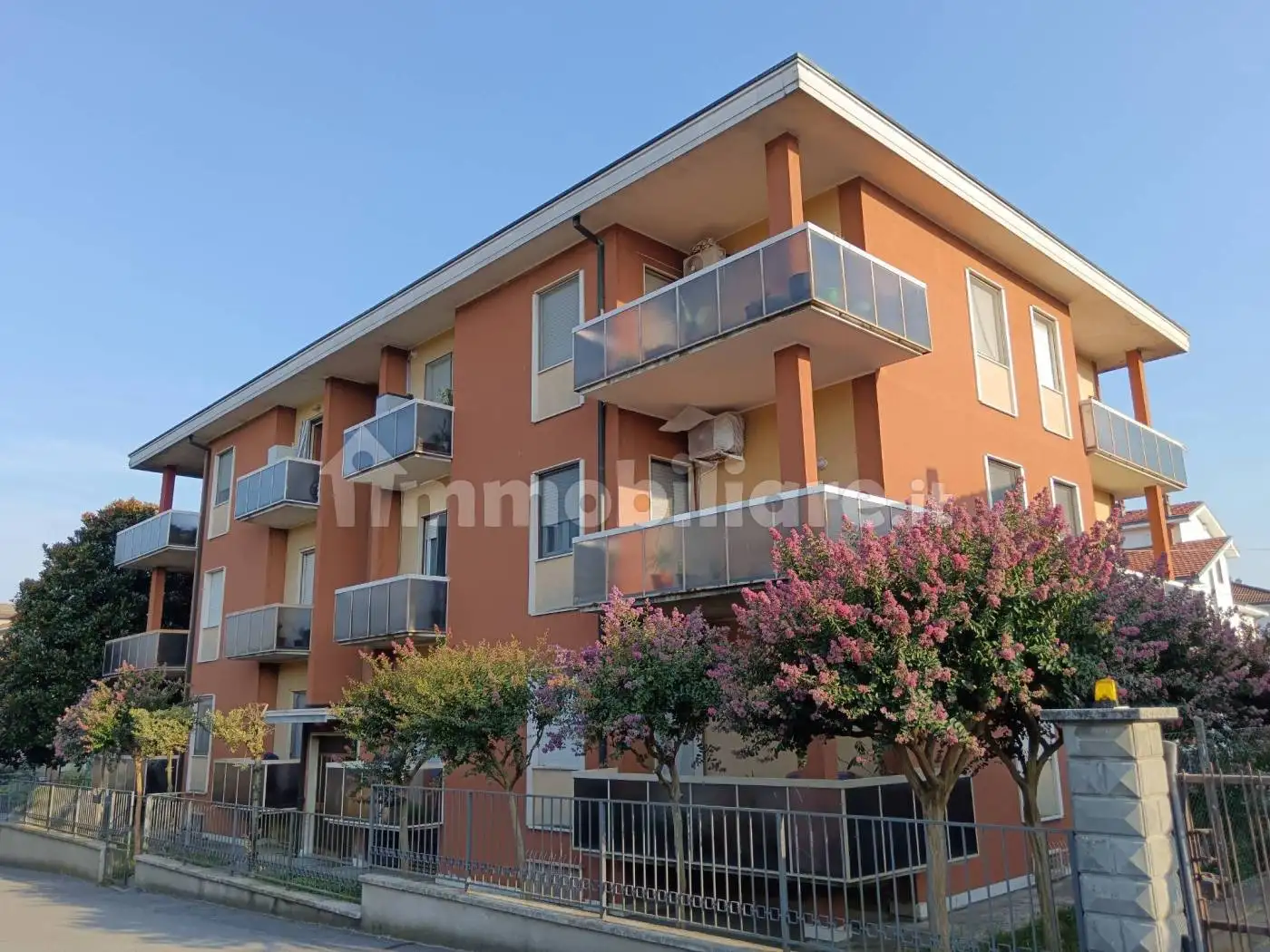 Appartamento in vendita a Sarmato