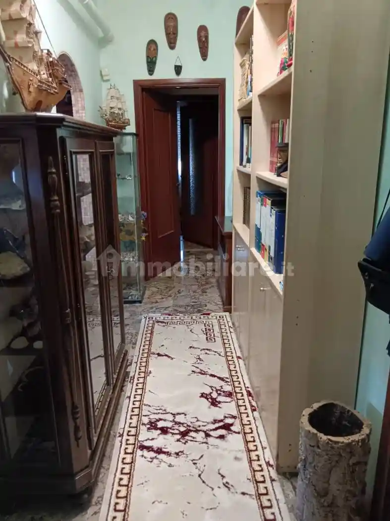 Trilocale secondo piano, Centro, Sarmato - foto 2