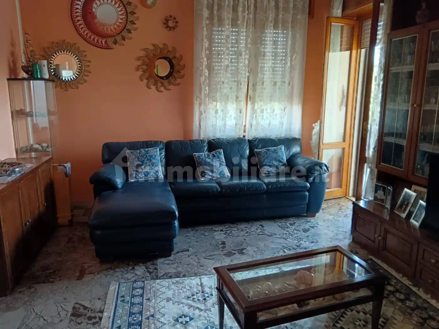 Trilocale secondo piano, Centro, Sarmato - foto 3