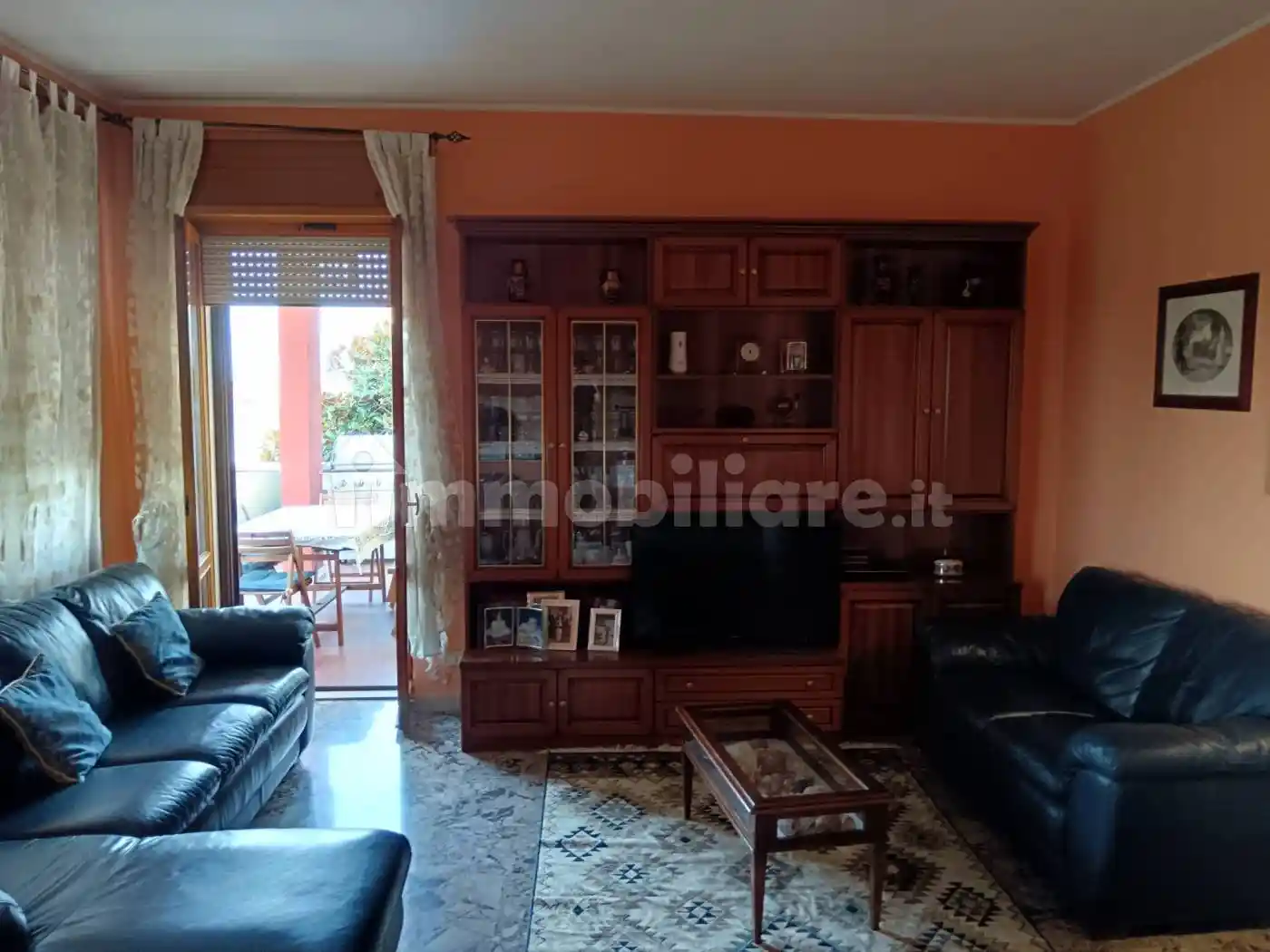 Trilocale secondo piano, Centro, Sarmato - foto 5