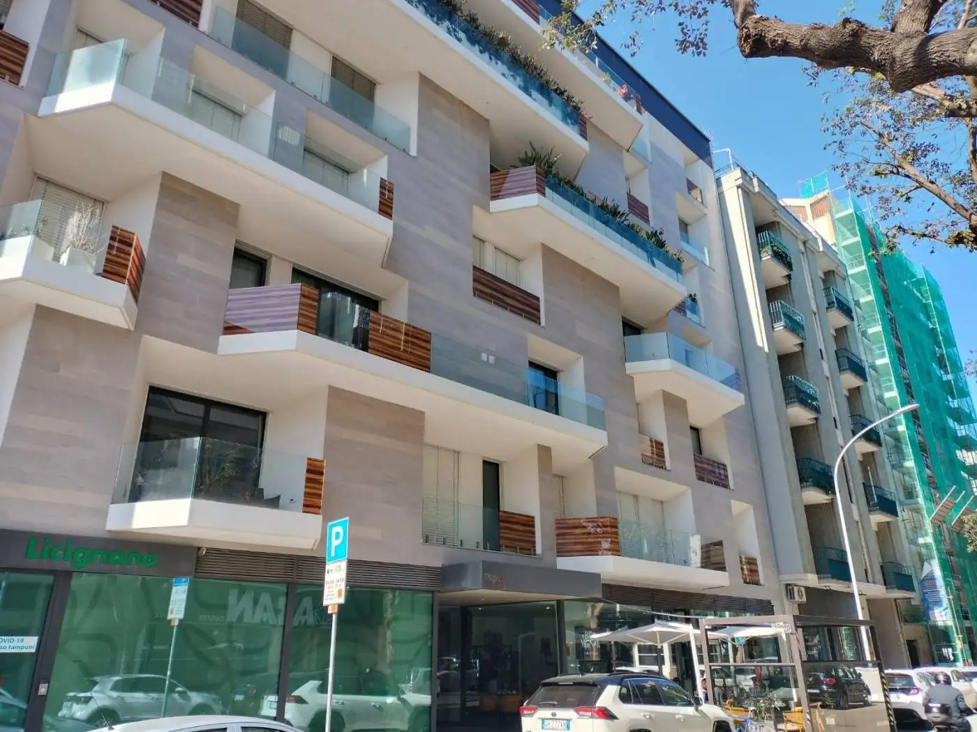 Appartamento in vendita a Lecce