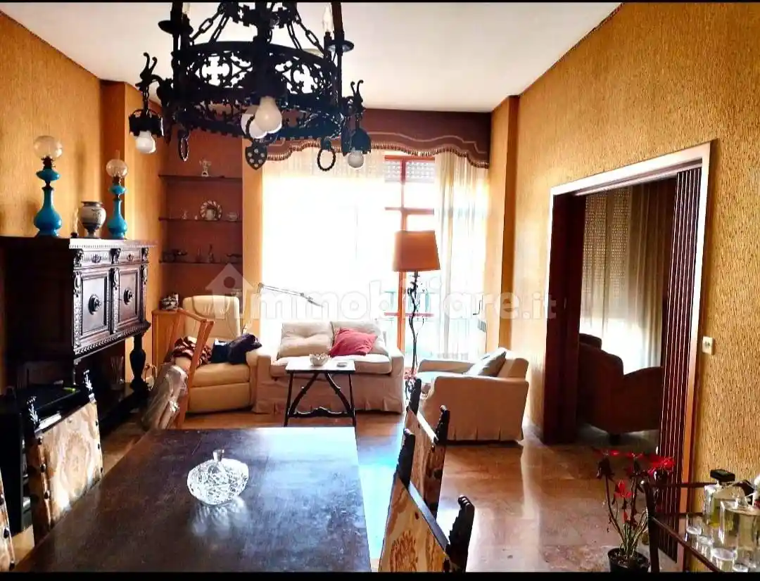 Appartamento via Braccio Martello 19, Mazzini, Lecce - foto 3