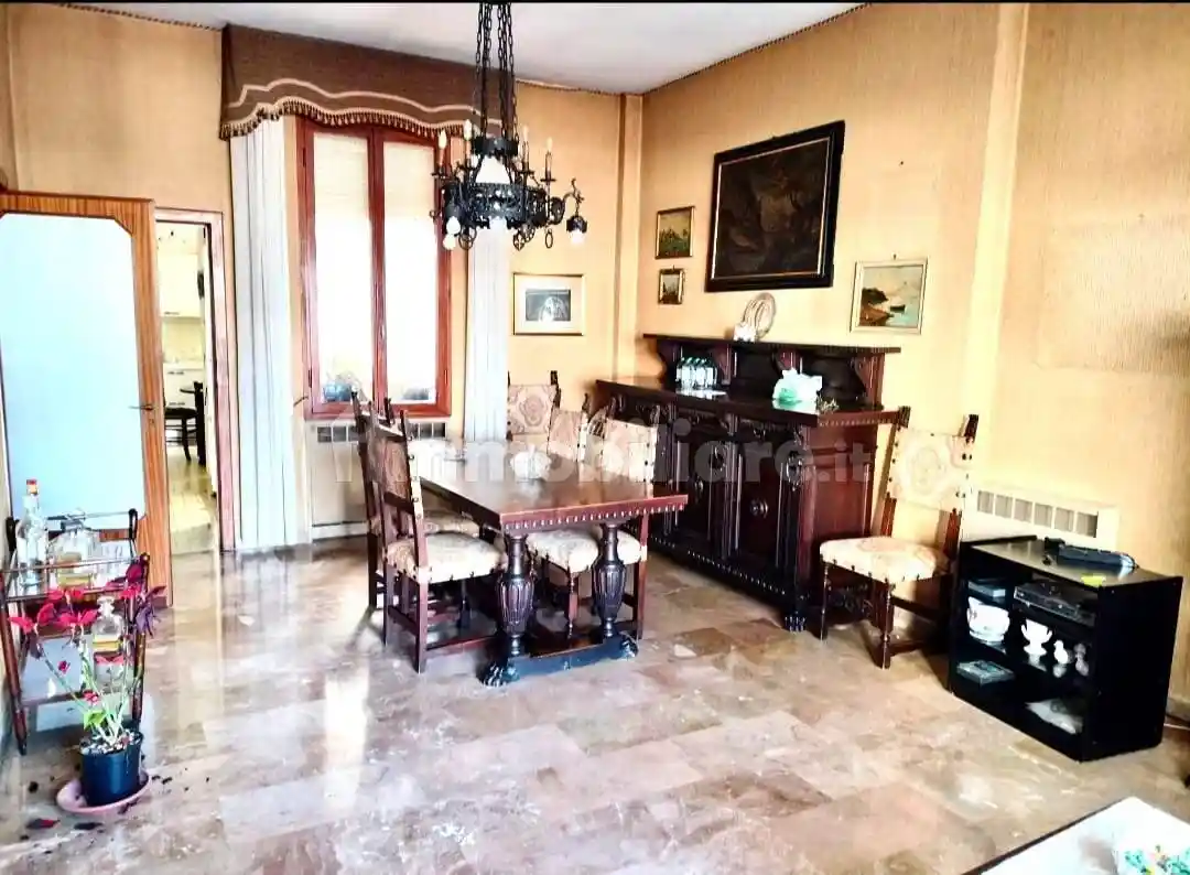 Appartamento via Braccio Martello 19, Mazzini, Lecce - foto 4