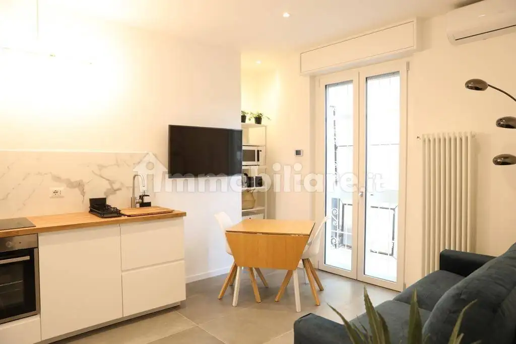 Apartment in vendita a Milan