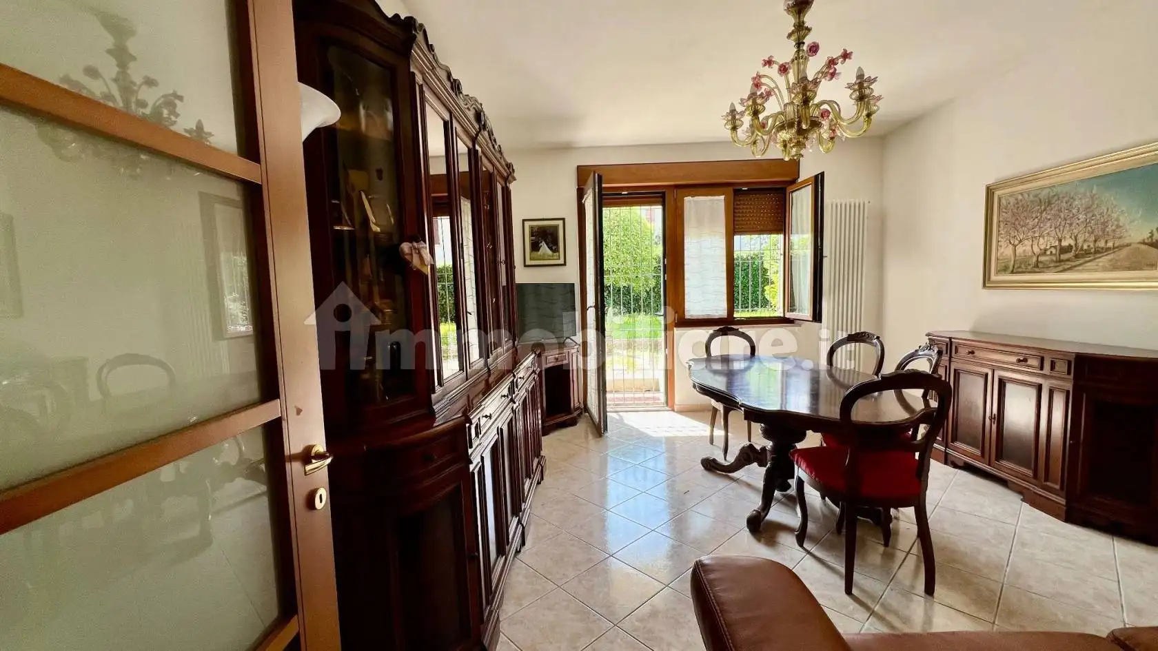 Quadrilocale via Silvio Pellico, Caldogno Rettorgole Cresole, Caldogno - foto 2