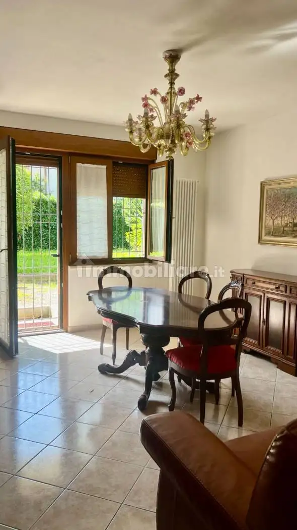 Quadrilocale via Silvio Pellico, Caldogno Rettorgole Cresole, Caldogno - foto 4