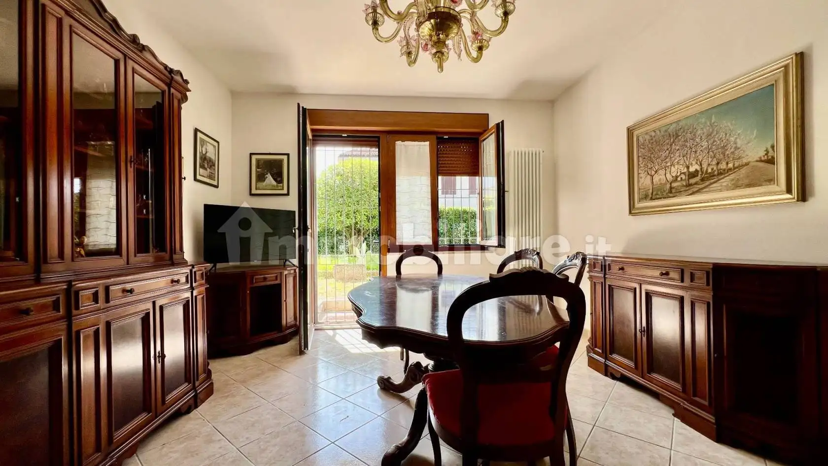 Quadrilocale via Silvio Pellico, Caldogno Rettorgole Cresole, Caldogno - foto 5